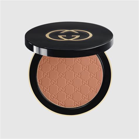 Gucci Golden Glow Bronzer Reviews 2024 